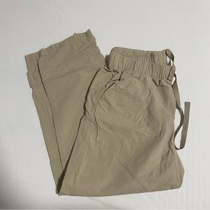 Uniqlo pants